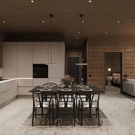 Arctic Evelyn 1 By Hilla *