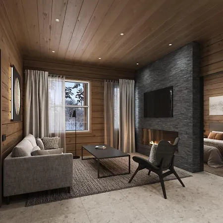 Arctic Evelyn 1 By Hilla Apartamento