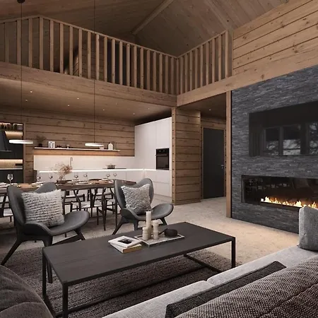 Arctic Evelyn 1 By Hilla *