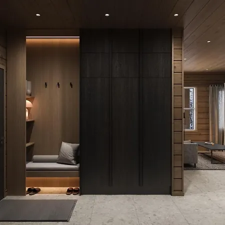 Arctic Evelyn 1 By Hilla *