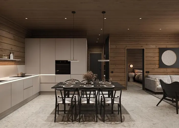 Arctic Evelyn 1 By Hilla *