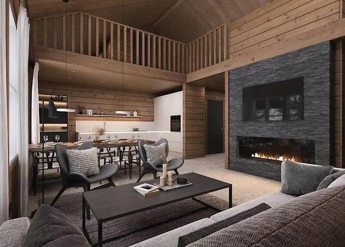 Arctic Evelyn 1 By Hilla *