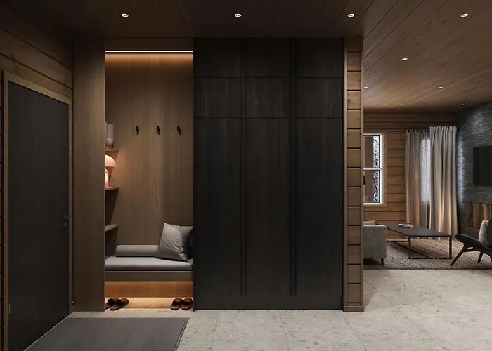 Arctic Evelyn 1 By Hilla *