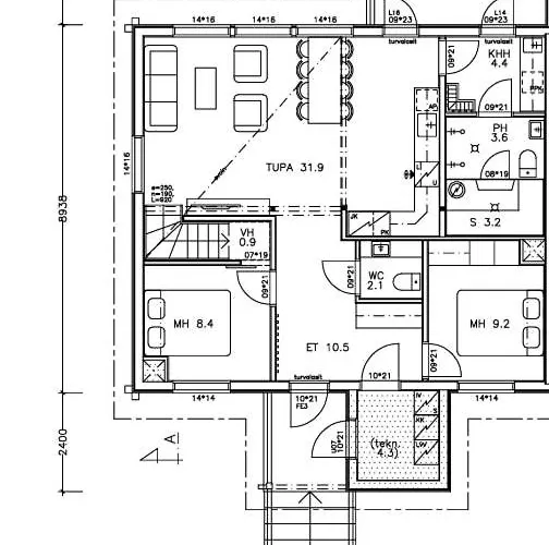 Arctic Evelyn 1 By Hilla *